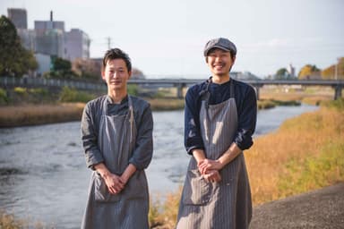 magazzino38 fatto a mano 代表