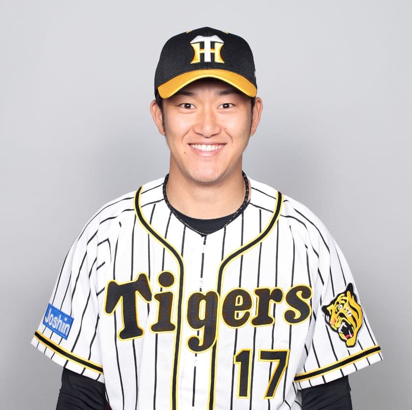 甲子園歴史館 特別企画
阪神タイガース・岩貞祐太選手、岩崎優選手のトークショーを開催！
