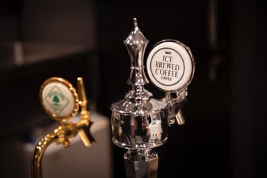 アイスブリュードコーヒーサーバー