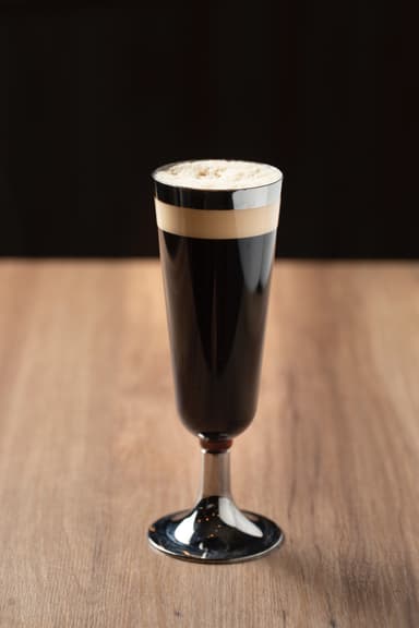 アイスブリュードコーヒー