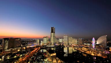 TOWERS Milight