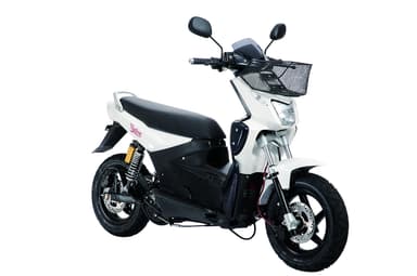 「Native Z6」