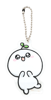 長草くんアクリルキーホルダー
