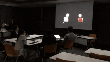 準備の様子2