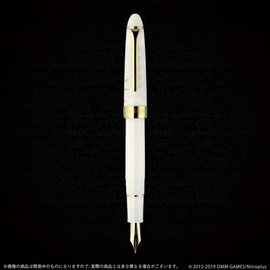 万年筆(2)
