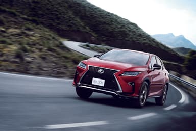 LEXUS