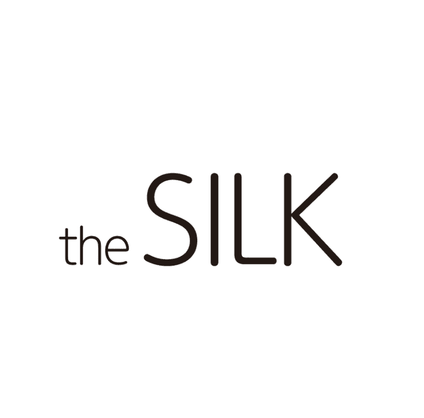 群馬県と『the SILK』プロジェクトを立ち上げ、
県産シルク商品をPR