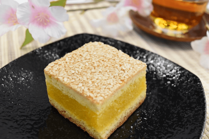 今SNSで話題の中華スイーツ【ココナッツサンド】が
沖縄のデパートリウボウ「横浜・中華街展」にて無料配布