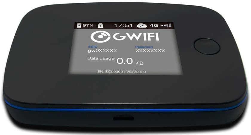 契約に縛られない、Wi-Fiルーターの新常識「My-Fi」提供開始！
　～クラウドSIM搭載！買うより借りる！12/21から～