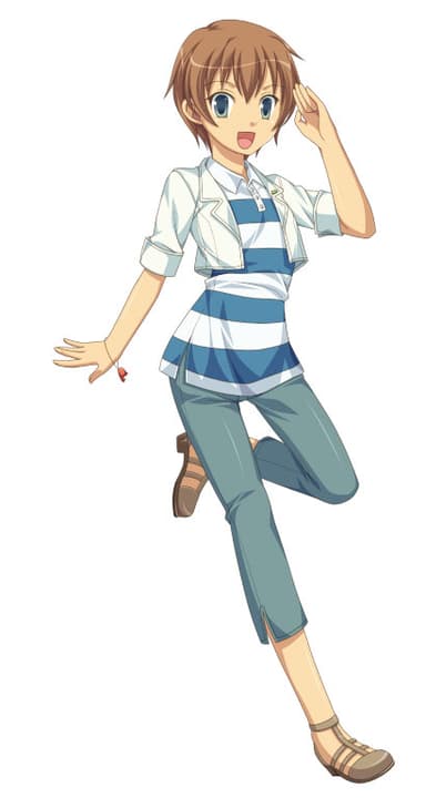 南知多マリナ