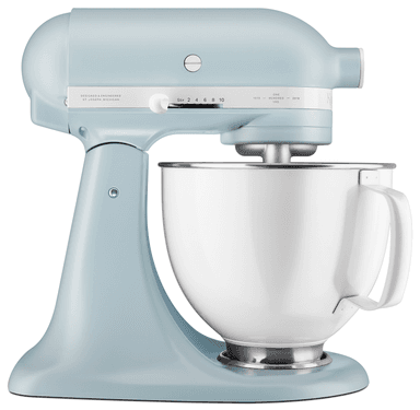 KitchenAid 4.8L スタンドミキサー　100周年記念モデル(記念シリアル証明書付き)