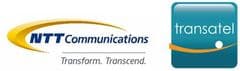 NTTコミュニケーションズ株式会社　Transatel