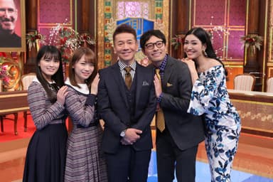 出演者2