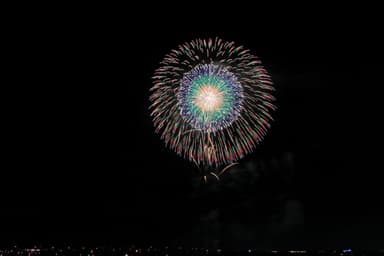花火写真1
