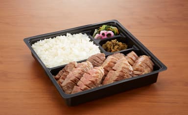 牛たんのせんだい