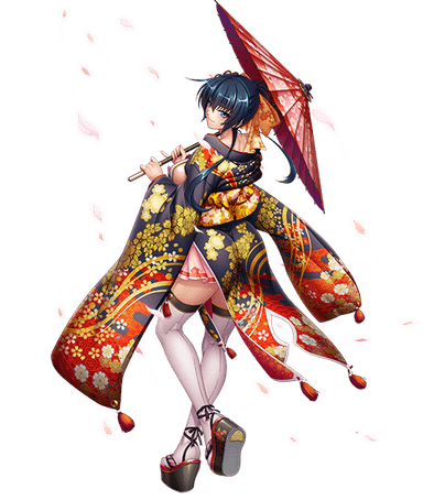 【2019正月】ZEROアサギ