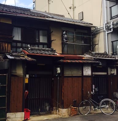 空き家・古家外観