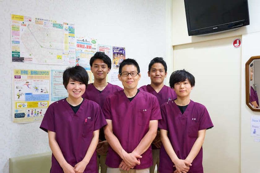 日体接骨院、開院時間を変更　
～即戦力として働ける柔道整復師養成に注力～
