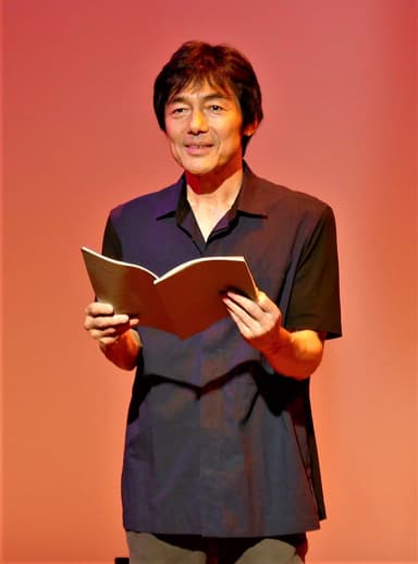 クルーズ５ナレーター