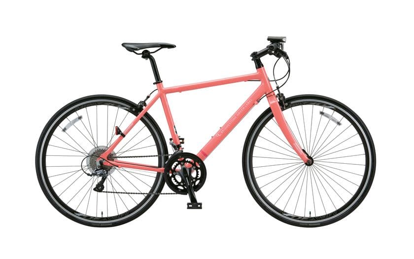 BRIDGESTONE GREEN LABEL  CYLVA（シルヴァ）2019年モデル新発売
