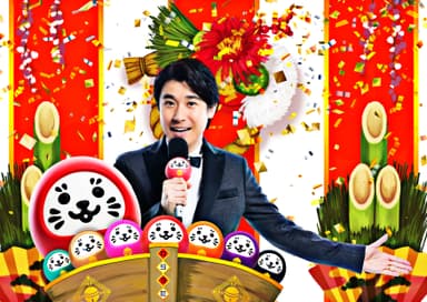 鈴村健一
