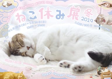キービジュアル