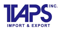 Taps企業ロゴ