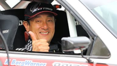 上野高広選手