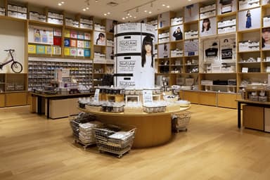 shop