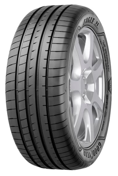 EAGLE F1 ASYMMETRIC 3 SUV