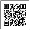 「ちゃぶ投げ」アクセスQRコード