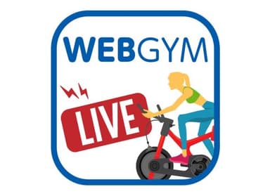 WEBGYM LIVE