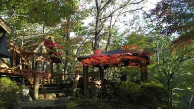 宿泊施設