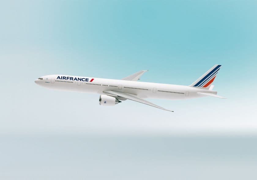 エールフランス航空、
公式ウェブサイト限定の特別セールを実施中！
パリを始め、ヨーロッパで人気の都市がぐっと身近に！