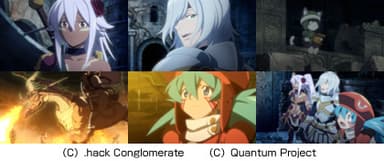 「.hack//Quantum」　画像2