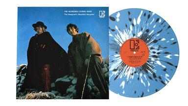 The Incredible String Band