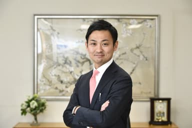 代表写真