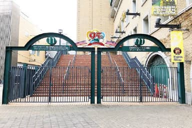 装飾イメージ