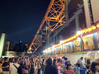 会場イメージ
