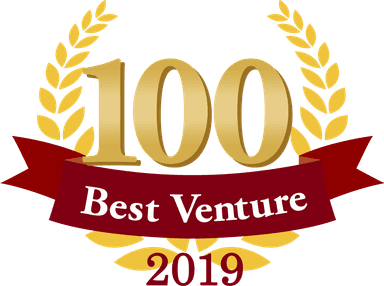 2019年ベストベンチャー100