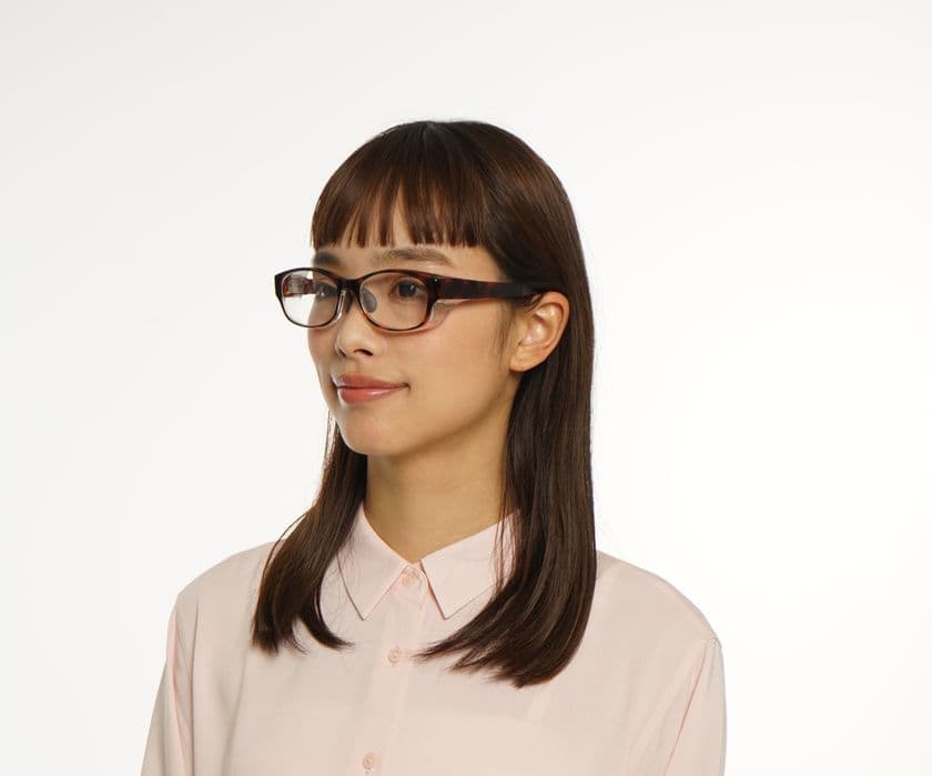 JINS 花粉CUT　2019年1月24日(木)より新モデル登場　
花粉をカットして潤いも保つ、人気の
「JINS 花粉CUT MOIST」が度付き対応可能に
「JINS 花粉CUT KIDS」がよりスリムでフィットしやすく
リニューアル