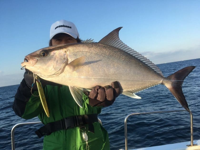 釣った魚を気軽に出品！全国の鮮魚をオークションで売買
「Fish Sale(フィッシュセール)」
4月1日(月)サービススタート！