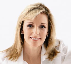 GWS Chair Susie Ellis