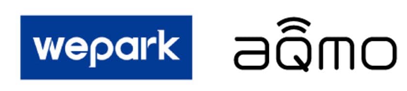 軒先「We park 」のゲート式駐車場で「aQmo（アクモ）」の導入を開始