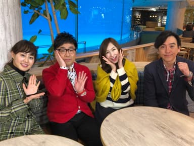 出演者 1