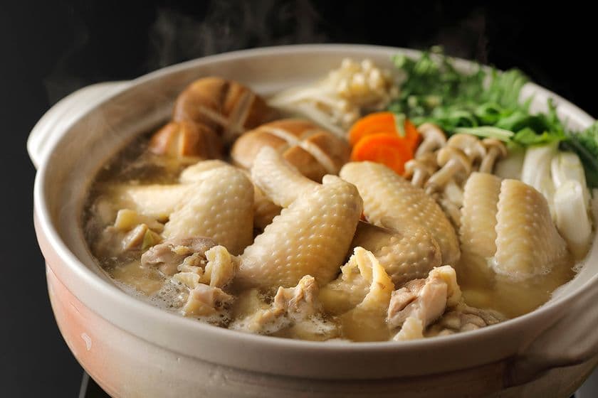 高級地鶏の中でも希少な「純系名古屋コーチン」
専門の通販サイトが2月1日オープン