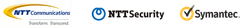 NTTコミュニケーションズ株式会社　NTTセキュリティ・ジャパン株式会社　シマンテック コーポレーション