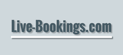 Live-Bookings.com