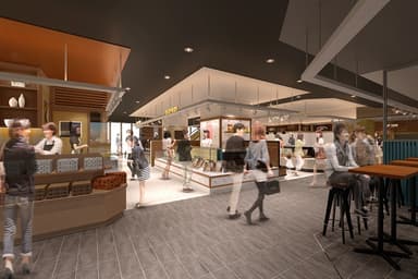 アトレ秋葉原1　イメージ