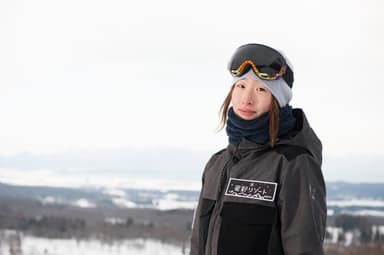 【アルツ磐梯】鬼塚 雅選手2